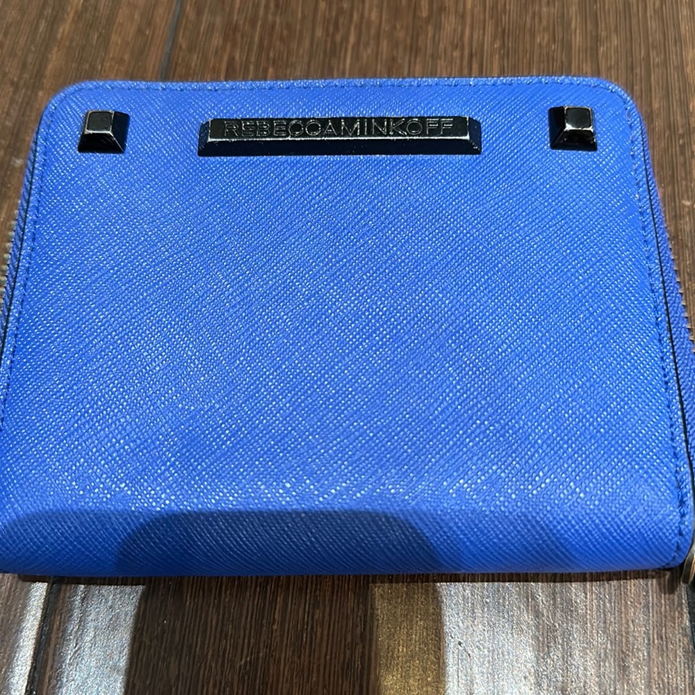 Rebecca Minkoff Wallet